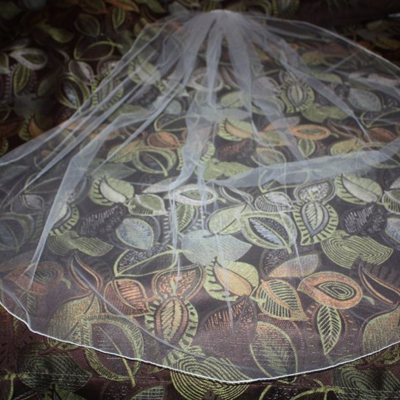 Bridal Veil